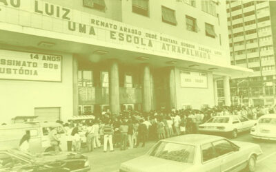 4 . Cinema de bairro