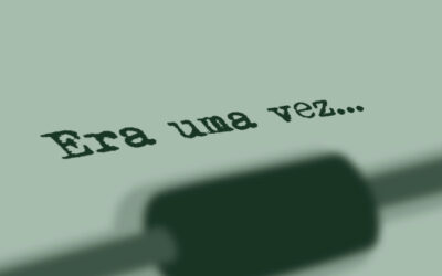 Gêneros parte 2 – Narrativa / Narração