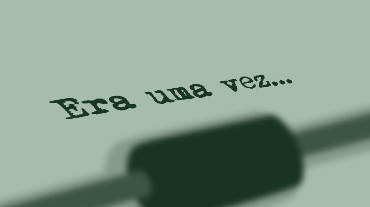Gêneros parte 2 – Narrativa / Narração