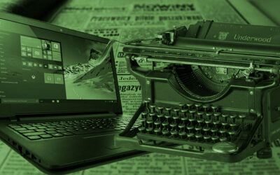 Explicação de um texto – Parte II – “Informação versus fake news”