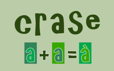 Crase